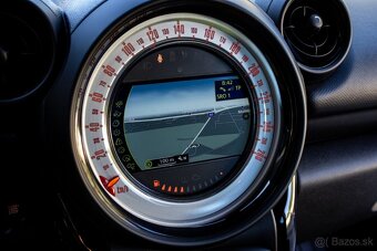 Mini Countryman Cooper D A/T / AJ NA SPLÁTKY / - 14