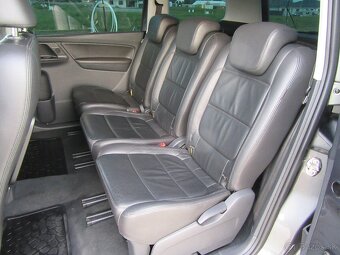 Seat Alhambra 1.9 TDi Ecomotive 4x4 - 14