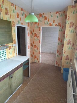 2,5 IZBOVÝ BYT NA PREDAJ V PÔVODNOM STAVE - 14