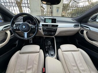 BMW X2 sDrive 1.8i M packet - 14