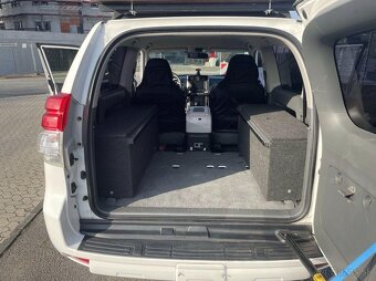 Toyota Land Cruiser Adventure - 14