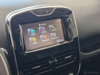 RENAULT CLIO 0.9TCe 66kW / 75 000 KM - 14