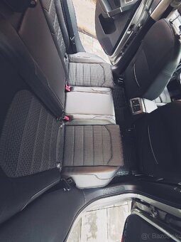 Volkswagen Golf 7 Variant 1,6 TDI - Comfortline 2014 - 14