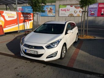 Hyundai i40 CW - 14