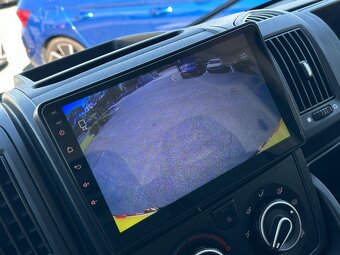 Fiat Ducato Light 3.0 CNG 136k L2H1 - 14