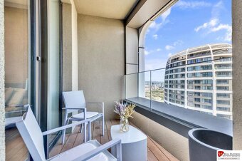 REB.SK, Predaj luxusný 2-izbový byt SKY PARK - 14