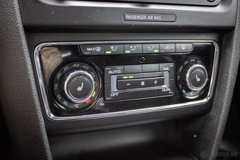 Škoda Superb Combi 1.6 TDI CR DPF Elegance - 14