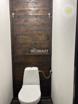 HALO reality - Prenájom, trojizbový byt Prievidza, Centrum - 14