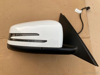 ND na Mercedes w204 200cdi - 14