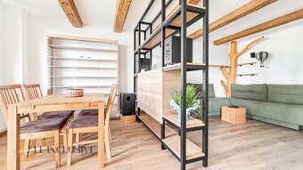 ALL INCLUSIVE | 3 IZBOVÝ BYT PRI MESTSKOM PARKU | TOPOĽČANY - 14