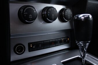 Dodge Nitro 2.8 CRD R/T A/T - 14