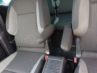 peugeot partner teepee,1,6d,73kw,2018,MT5,kúp.vSR,5miest. - 14