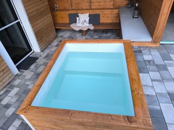 Samostatný apartmán na dlhodobý prenájom - 14