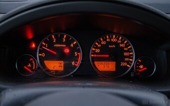 Nissan Pathfinder 2.5 DCI, 128kW, 7-miest - 14