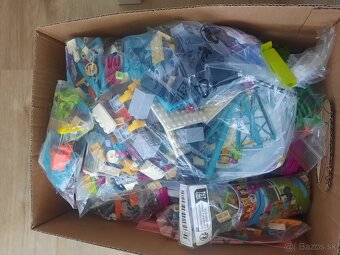 Stavebnice Lego Friends - 14