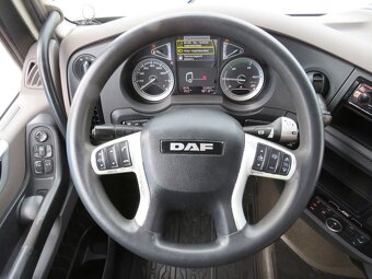 DAF XF480 FA E6 BDF Aut 18T Tank 620L - 14