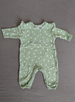 Oblečenie veľkosť 56 - 14