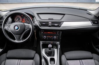 BMW X1 E84 xDrive 20d, 130kW, M6 - 14