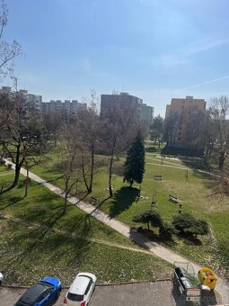 1-izbový byt na prenájom Košice Terasa - 14