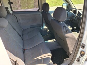 Opel Combo TOUR 1.3 CDTI - 14