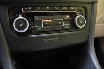Volkswagen Golf Variant 2.0 TDI 103kW DSG 2013 - 14
