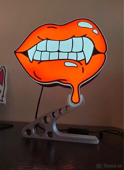 🔆🔆🔆Lightbox / LED box 🔆🔆🔆 RÔZNE - 14