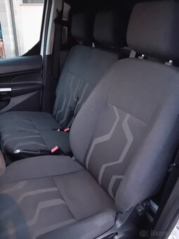 FORD TRANSIT / TOURNEO CONNECT SERVISNA DODAVKA - 14