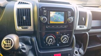 FIAT DUCATO 2.3 MULTIJET - PREDAJ AJ NA SPLÁTKY - 14