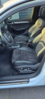 Audi RS Q3, 2.5 TFSI quattro - 14
