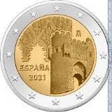 2€ Estonsko 2025 - 500. výročie tlačeného textu v estónčine - 14
