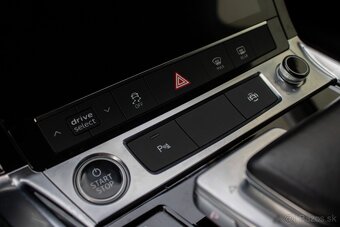 Audi E-tron 50 Quattro (odp. DPH) etron - 14