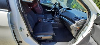 Honda CRV - 14