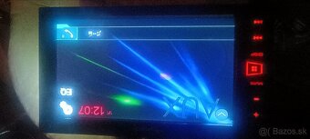 Pioneer dvojdin autorádio - 14
