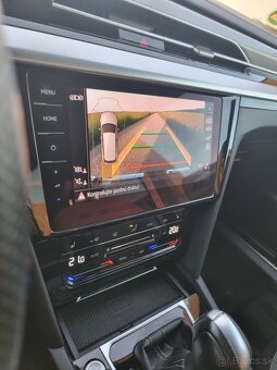 Predam Volkswagen Arteon 3x r-line MODEL 2022 Shooting brake - 14