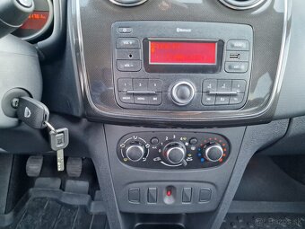 Dacia Logan 0.9 TCe Arctica - 14