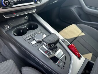 Audi A4 Avant 2.0 TDI S-Line - 14
