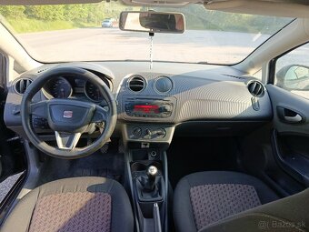 Seat Ibiza ST - 14