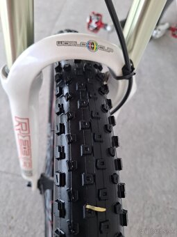 Giant XTCC carbon hardteil - 14
