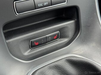 Ford Fiesta ST 1,6 Turbo 2014 SK ŠPZ - 14