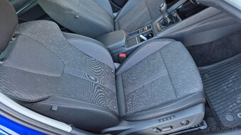 Škoda Octavia 2.0 TDI SCR Style MATRIX odpočet DPH - 14