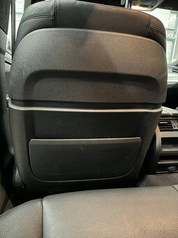 BMW 530d M-paket xDrive – facelift, Harman/Kardon, HUD, ČR - 14