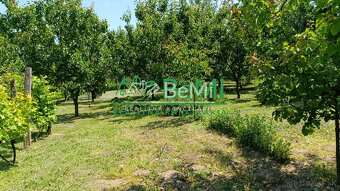 Chata v Maďarsku  v obci Méra, s 2200 záhradou - 14