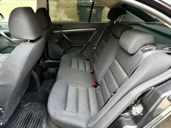 Škodu Octavia II sedan 1.6 MPI LPG, 2012r.v - 14