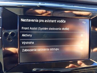 Škoda Superb III Combi 2.0TDI DSG - 14