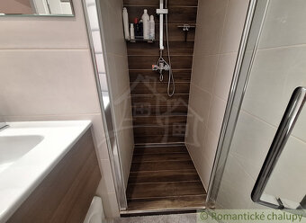 Zariadený 2 - izbový byt v centre mesta na Bellovej ulici - 14