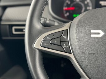 Dacia Sandero 26 tis.km | v záruke - 14