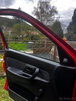 Vw polo classic 1.4 - 14