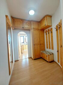 BEZ PROVÍZIE- 2 izbový byt pod bratislavským hradom,Červeňov - 14
