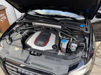 AUDI SQ5 Plus 3.0 biTDI Quattro - 14