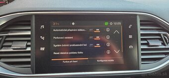 Peugeot 308 1.5 BlueHDI 96kW AUTOMAT - 14